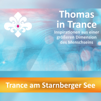 Thomas in Trance – Inspirations-Abend am Starnberger See